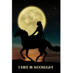 Moonlit Equine Riding Club
