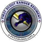 [ROPA] SCOUT RANGER REGIMENT
