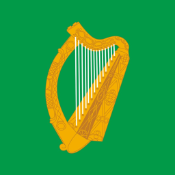 Ireland, Ireland
