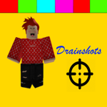Drainshots™