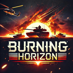 BURNING HORIZON [ALPHA]