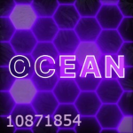 ʚ ocean's clothing ɞ