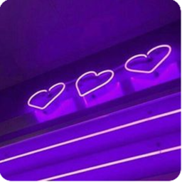 💜