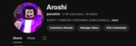 Aroshi Club Group Thumbnail