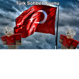 Türk Sohbet Oyunu