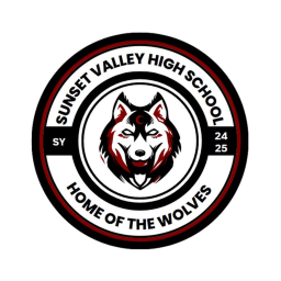 Sunset Valley High School [MAIN CAMPUS]