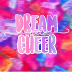 Dream Athletics Cheer