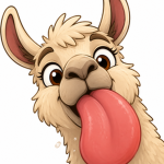 Licky Lama's