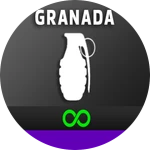 GRENADE [PERMANENT]