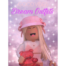 Dream Outfits MAKE YOUR DREAM OUTFIT!