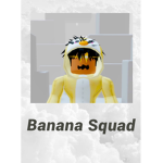 亗 Banana Squad 亗