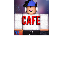Mega cafe! { BETA }