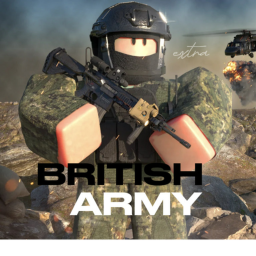 [BA] - Belfast Garrison [⭐️]