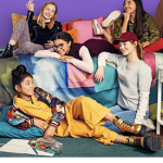 • Brook Haven Babysitters Club •