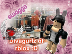 ღ❤~stylish pretty divagurlz of roblox~❤ღ