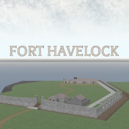 Fort Havelock icon