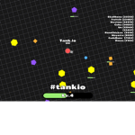 The skyblock vip's