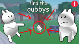 Znajdź Gubbys (134)