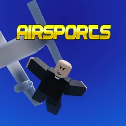 [Beta] AirSports icon