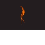 The Flickering Candle