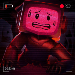 ❄️Scream Stream icon