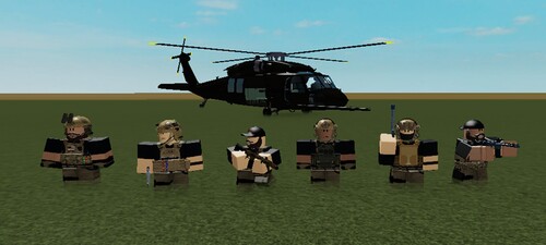 Operation Hunt, Afghanistan