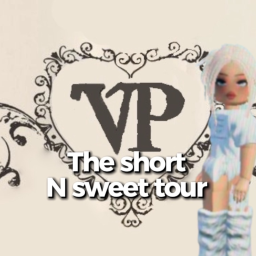 VP ENT: Short N Sweet Tour !