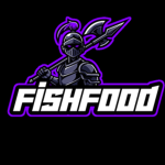 Fishy Fish Fish Dont Mess With Da Fish