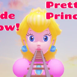 Cart Ride into Pretty Princess!✨[Gamepass fixed!]✨ icon