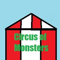 Frown's Circus: Circus of Monsters
