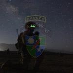 1st Ranger Battalion 75th Ranger Regiment