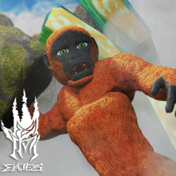 [BABY SUKO] Kaiju Multiverse Official icon