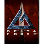 Delta Force SSS (Special Services Squad)
