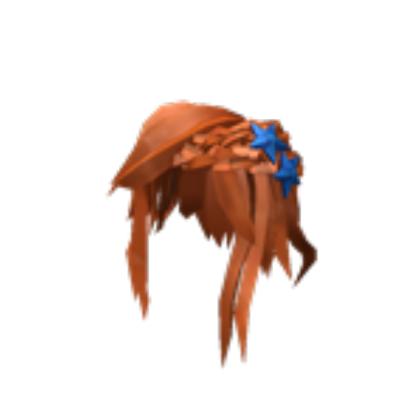 hair Roblox decal