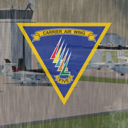 Practice Airfield