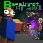 💥Brainrot Brawl