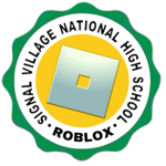 SVNHS Roblox Group
