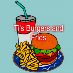 Ti's Burgers and Fries Interview Center