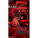 Hot clothing for girls