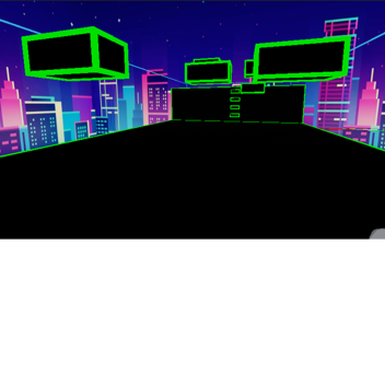 Neon: Parkour