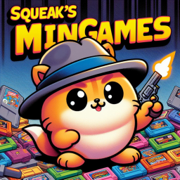squeak's hub
