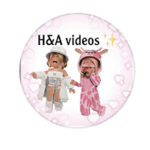 H&A videos