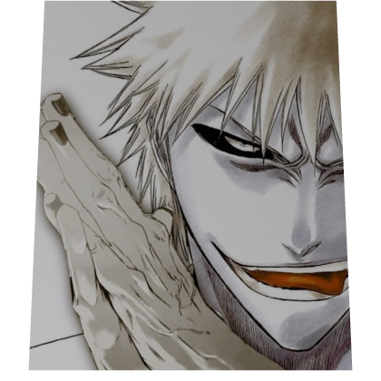 Ichigo Cape