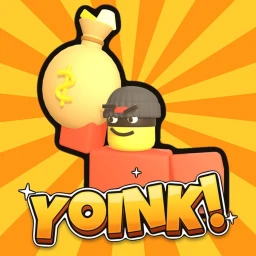 [UPD 1! 🎃] Yoink!  icon