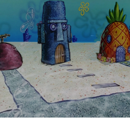Conch St