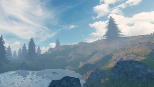 Forest [Showcase]
