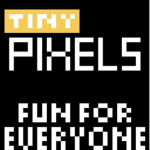 Tiny Pixels