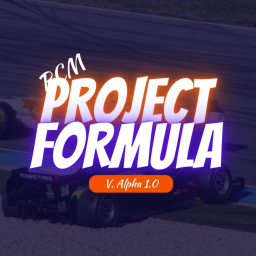 Project Formula [FREECAM]