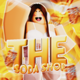 [Café] Work At A Soda Shop! | V2