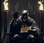 Batmans Gotham City